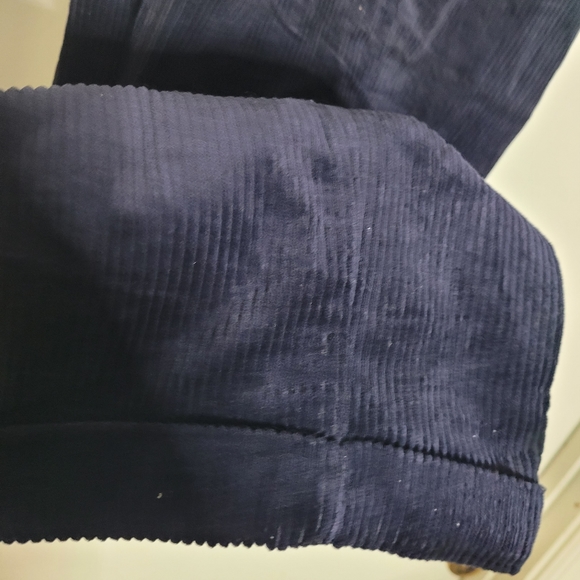 Adolfo corduroy pants - Picture 3 of 7